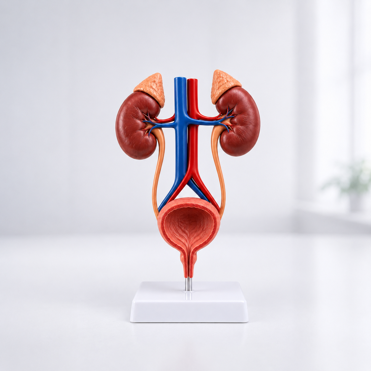 Urology services