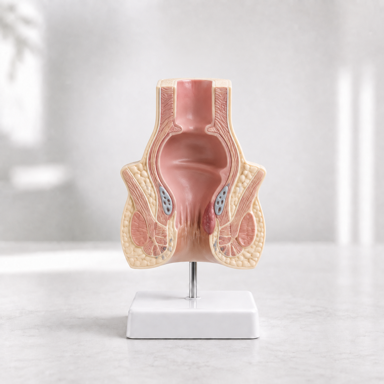 Anorectal disease services