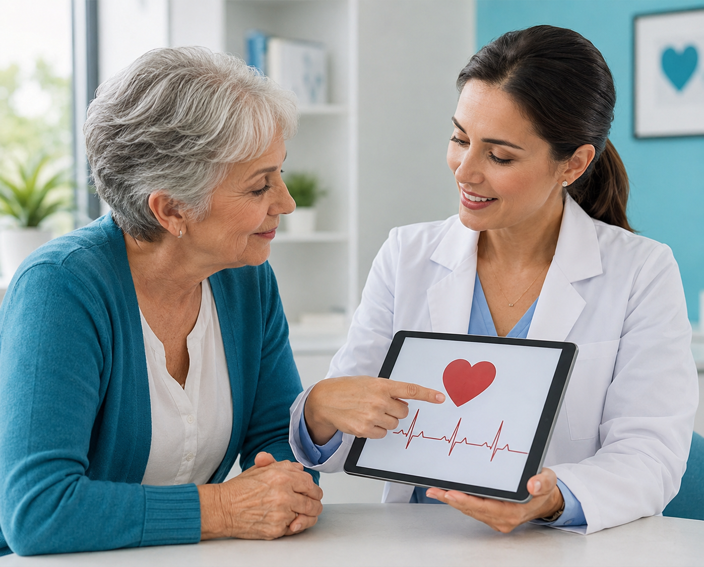 Results & Recovery with the Best Cardiologist in Narhe, Pune