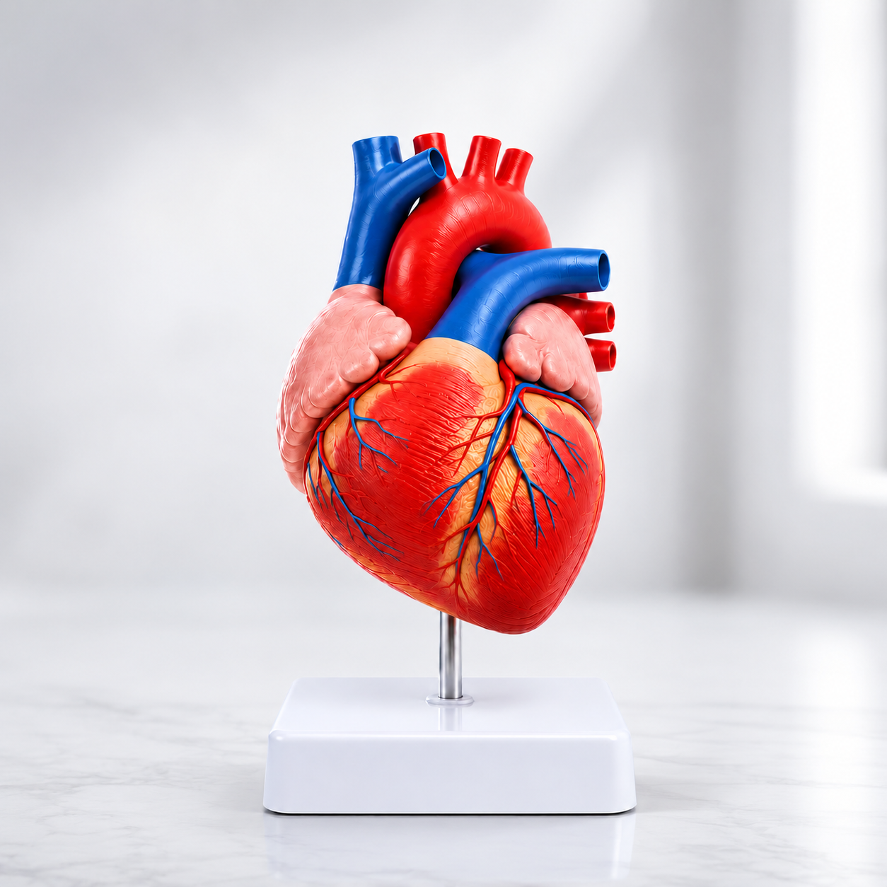Cardiology services